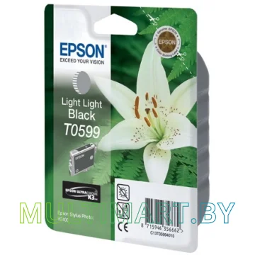 Картридж Epson C13T05994010 картинка 2
